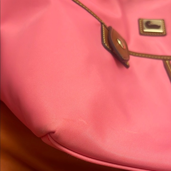 Dooney & Bourke Wayfarer Nylon Drawstring - Picture 5 of 10